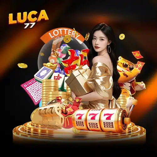 luca77-หวยออนไลน์